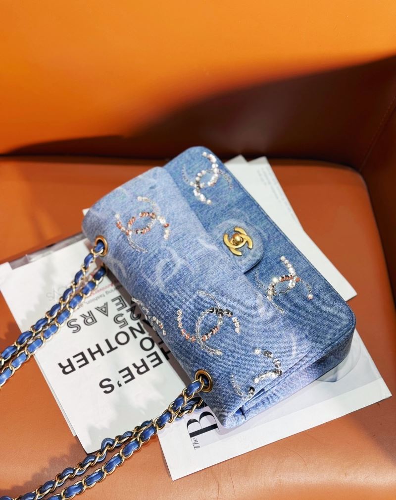 Ch**el cf series bags